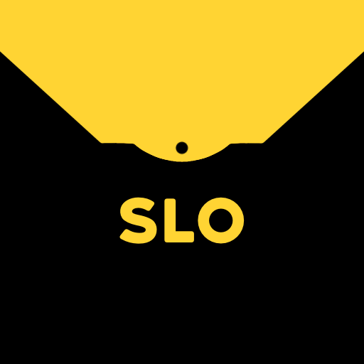 Slo app icon